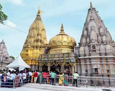 Kashi Vishwanath Temple