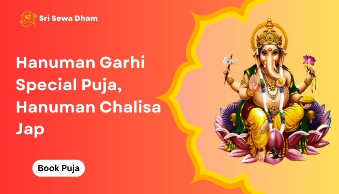 Ganesha Mandir Special Puja, Ganesha Chalisa Jap