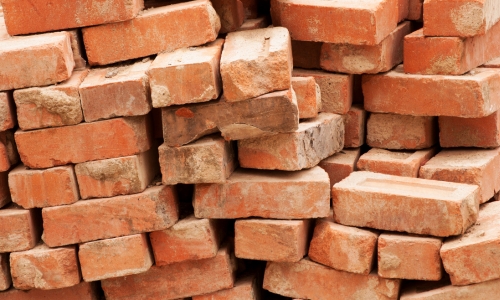 Bricks