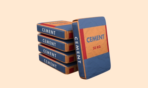 Cement